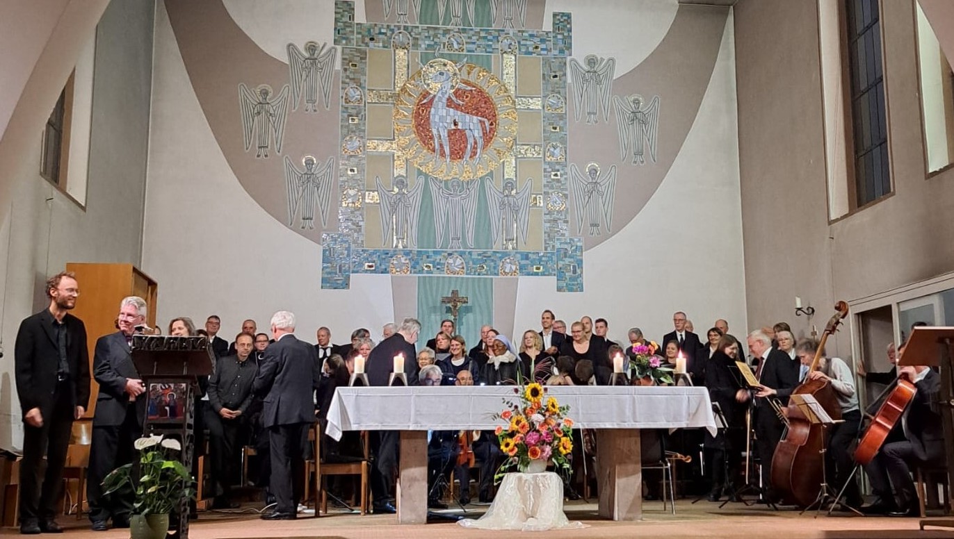 2025-10-12 Konzert (c) Peter Müller