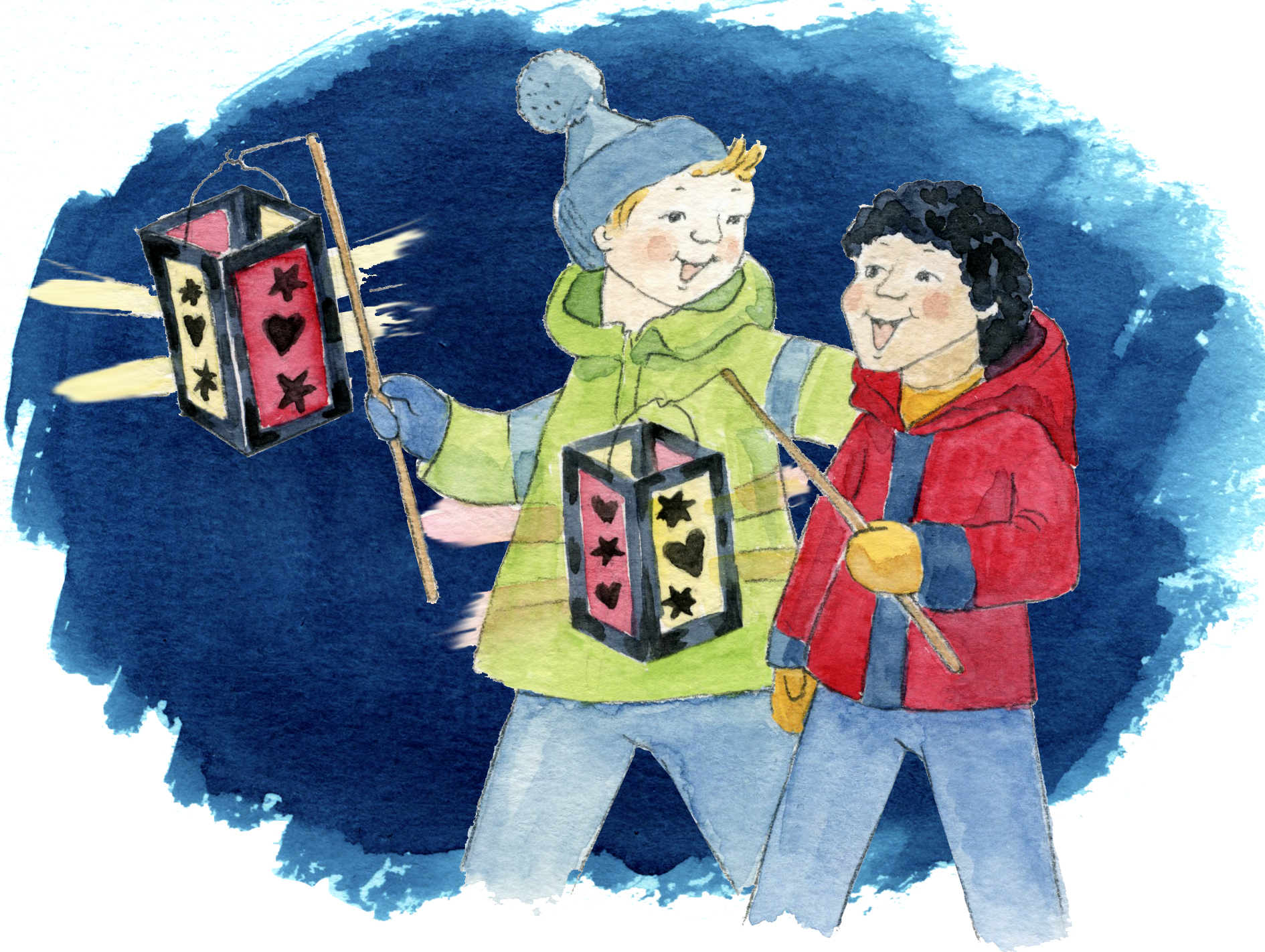 (c) Anna Zeis-Ziegler, Parrbriefservice