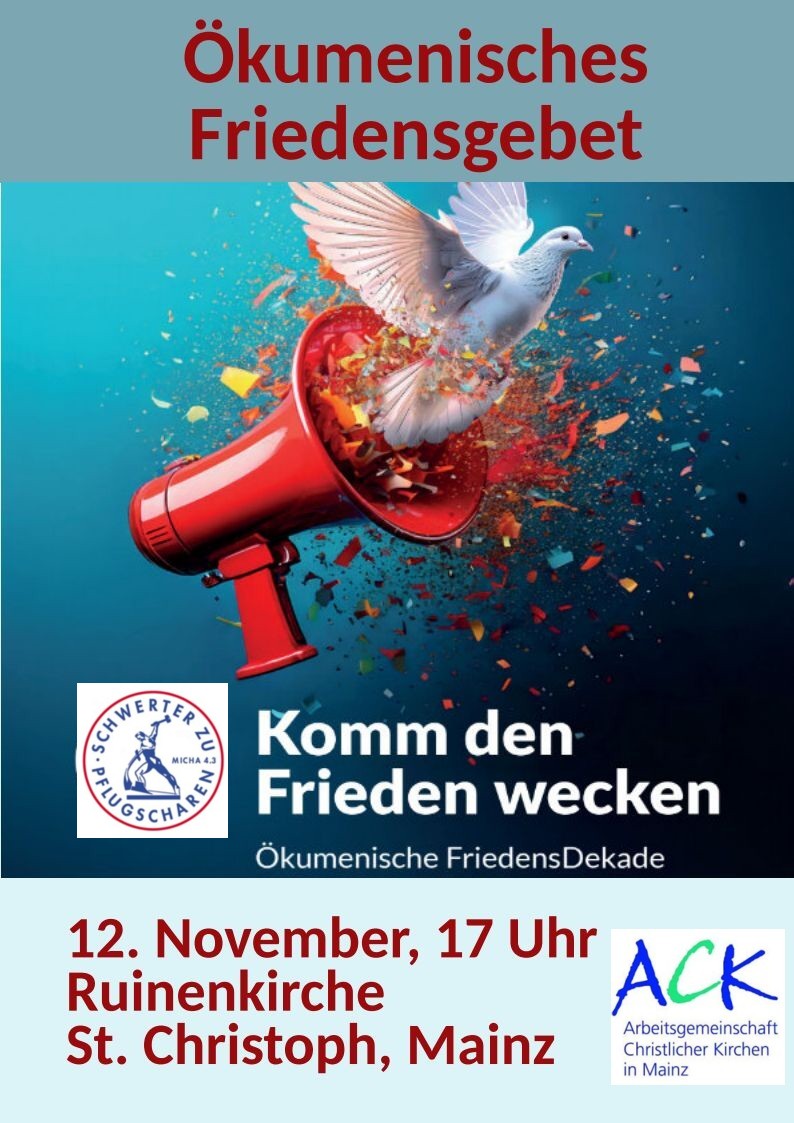 (c) Cityseelsorge Mainz