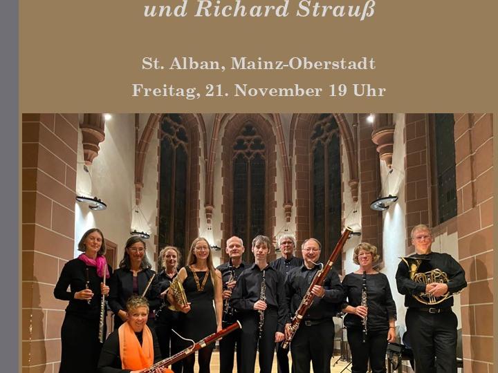 2025-11-21 Wiesbadener Bläserensemble