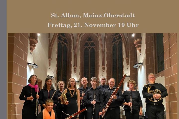 2025-11-21 Wiesbadener Bläserensemble