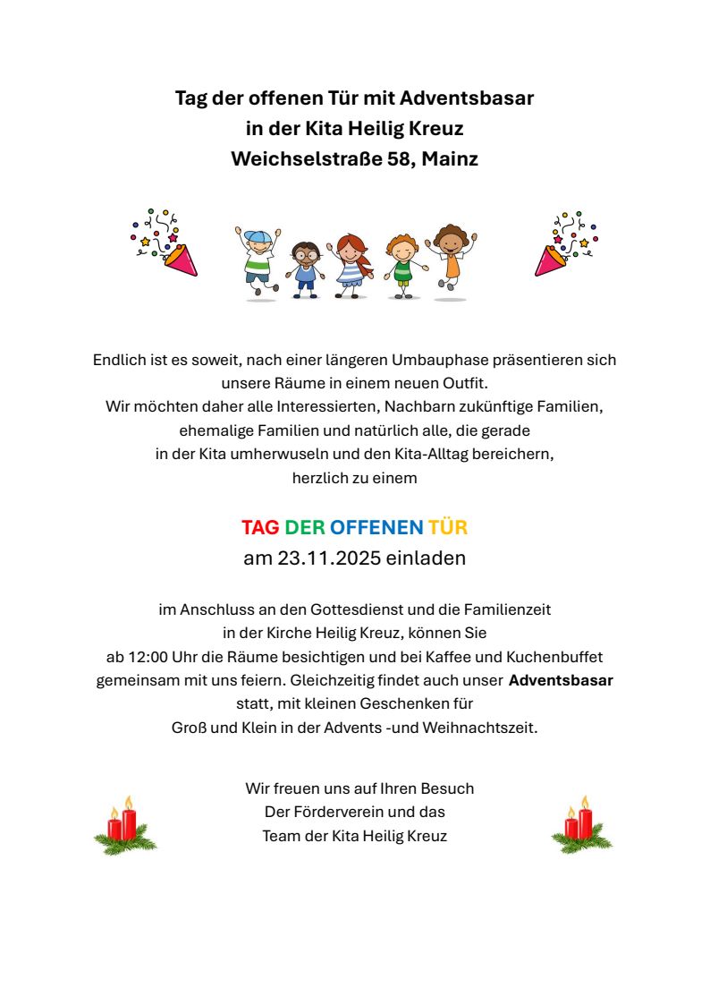 (c) Kita Heilig Kreuz