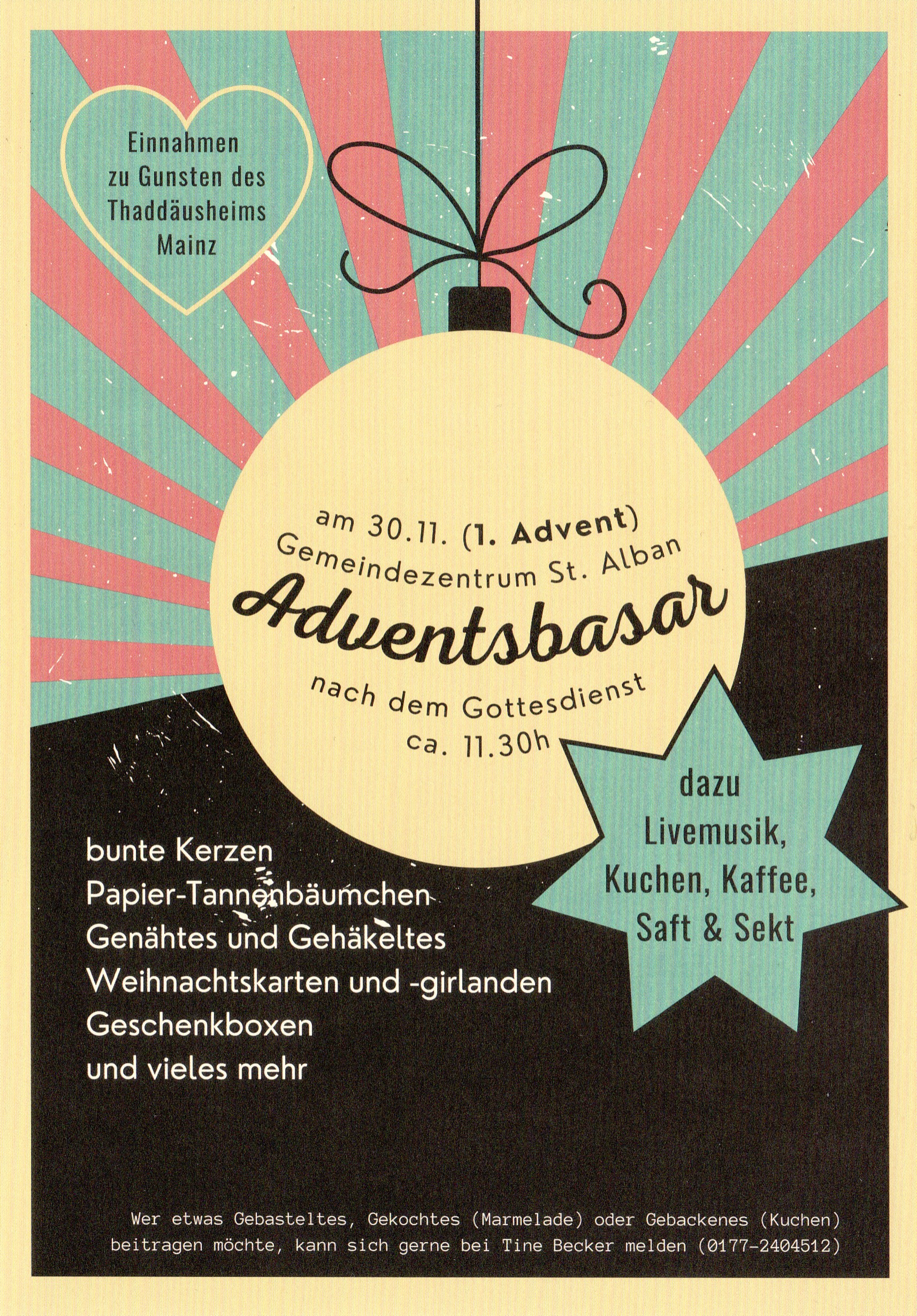 (c) Kath. Kirchen in der Oberstadt