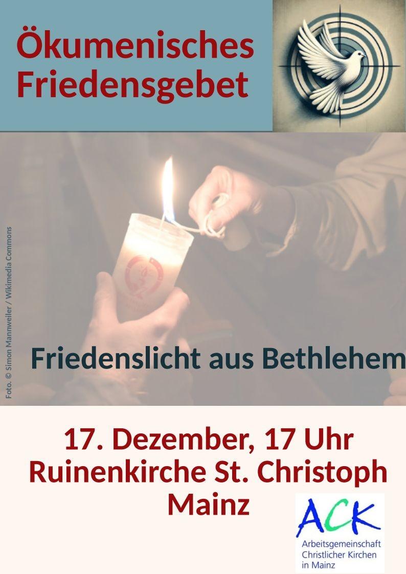 (c) Cityseelsorge Mainz