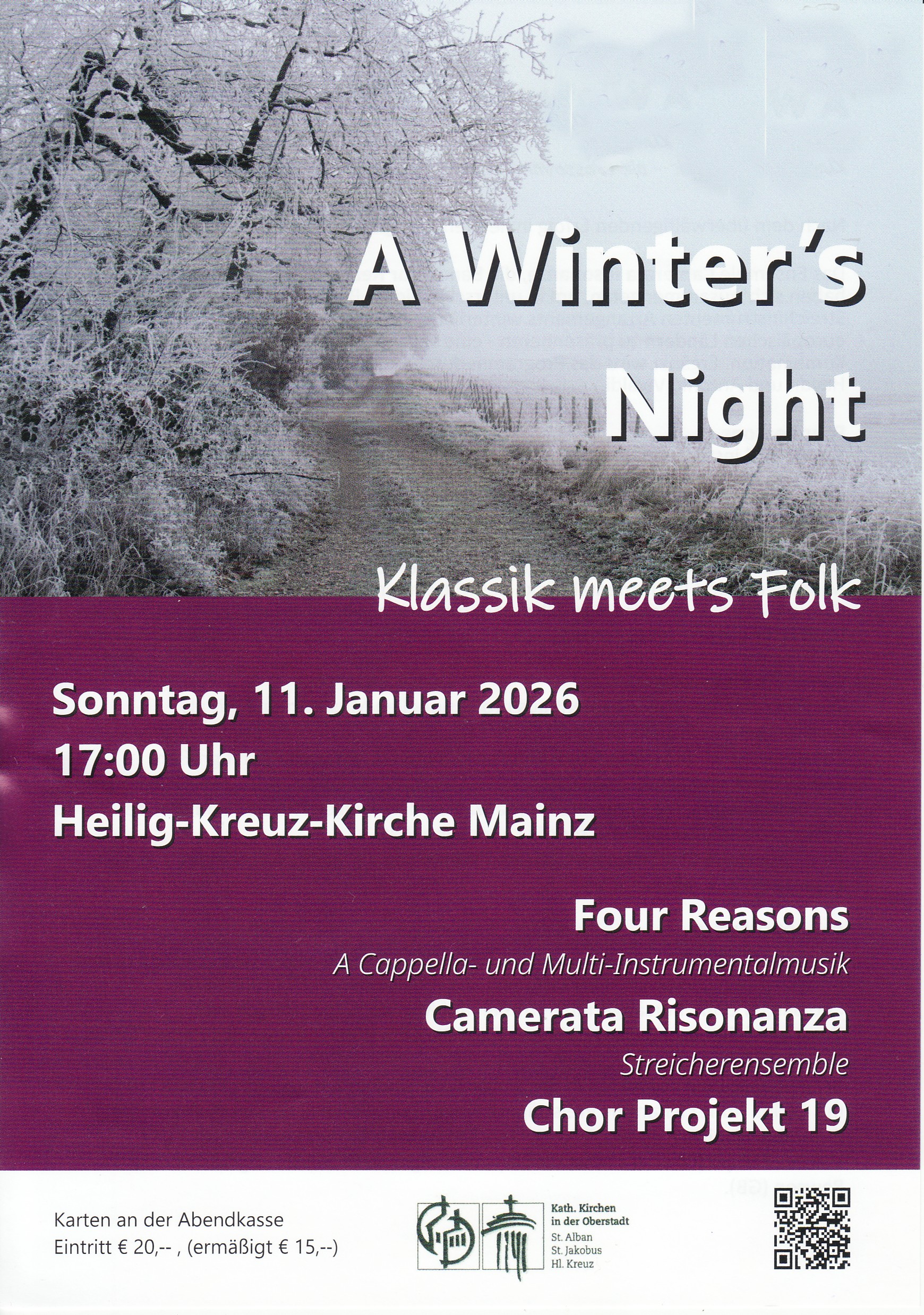 2026-01-11 Klassik meets Folk (c) Thomas Winkler