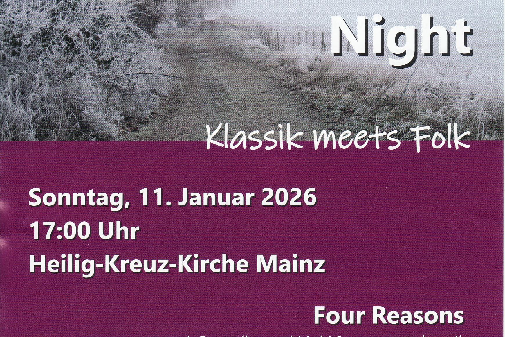 2026-01-11 Klassik meets Folk