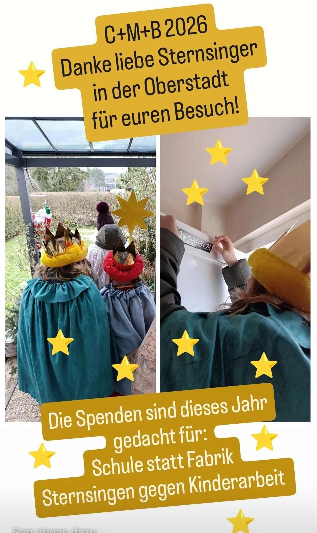 2026-01-11-Sternsinger (c) Martina Opitz