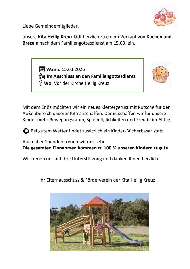 (c) Kita Heilig Kreuz