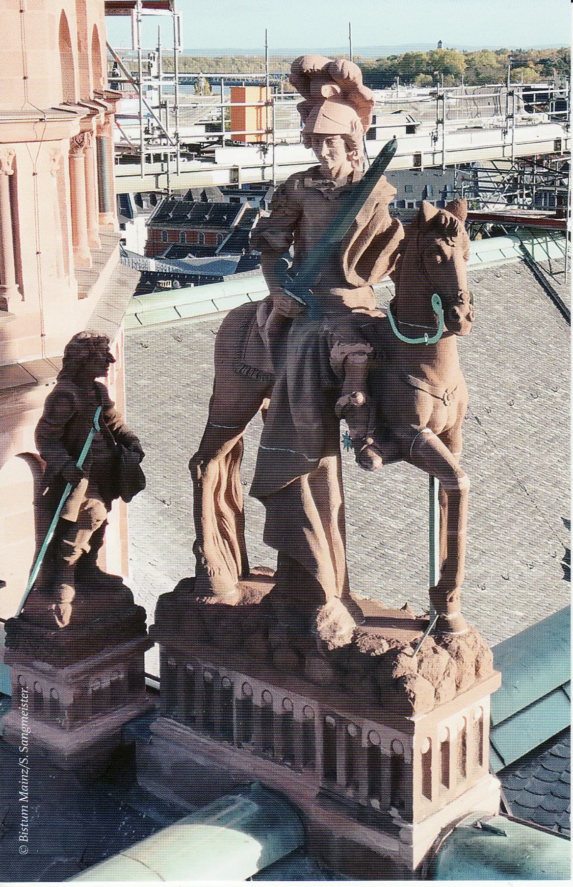 (c) Bistum Mainz/S. Sangmeister