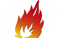 Firmung Flamme
