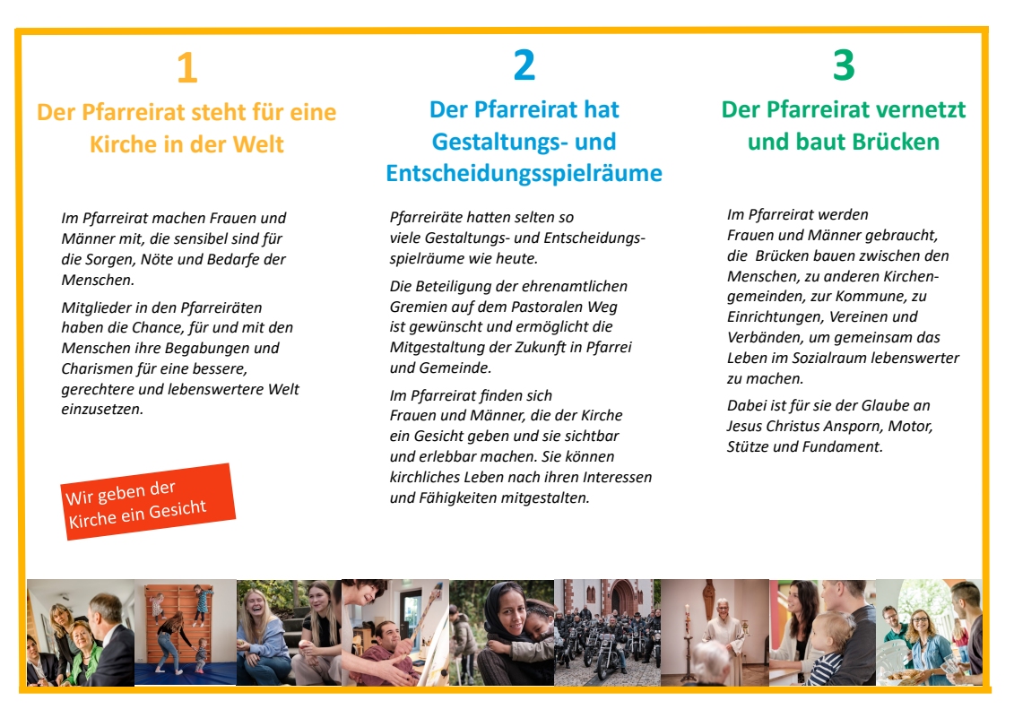 Flyer-5-gute-Gruende.neutral.PR Seite 1 (c) Bistum Mainz