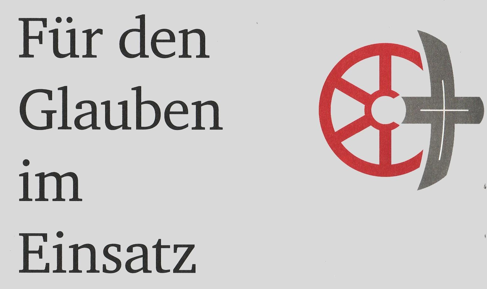 (c) Glaube und Leben