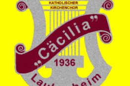 Kirchenchor Cäcilia 1936 Laubenheim