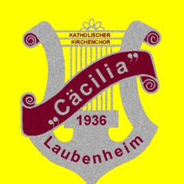 Kirchenchor Cäcilia 1936 Laubenheim