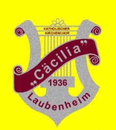 Kirchenchor Cäcilia 1936 Laubenheim (c) Kirchenchor Cäcilia 1936