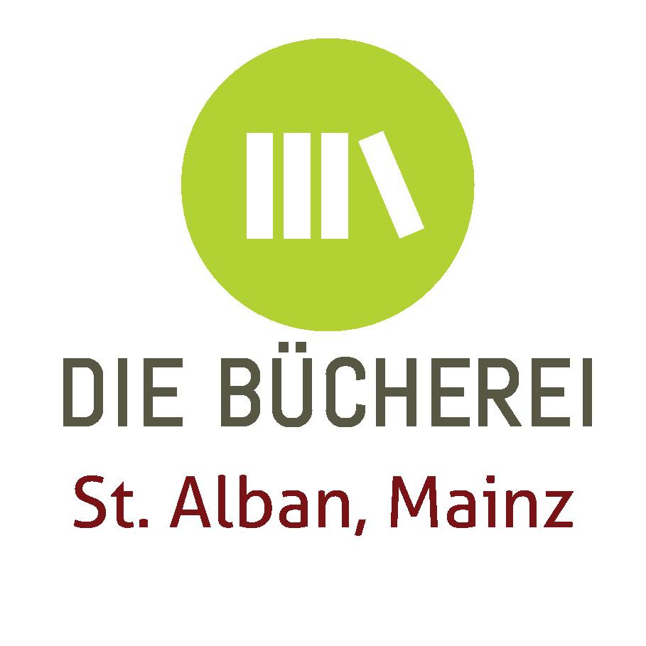 Logo_Buecherei_Alban