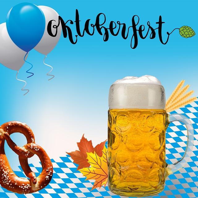 Oktoberfest der Kath. Kirchengemeinde St. Remigius