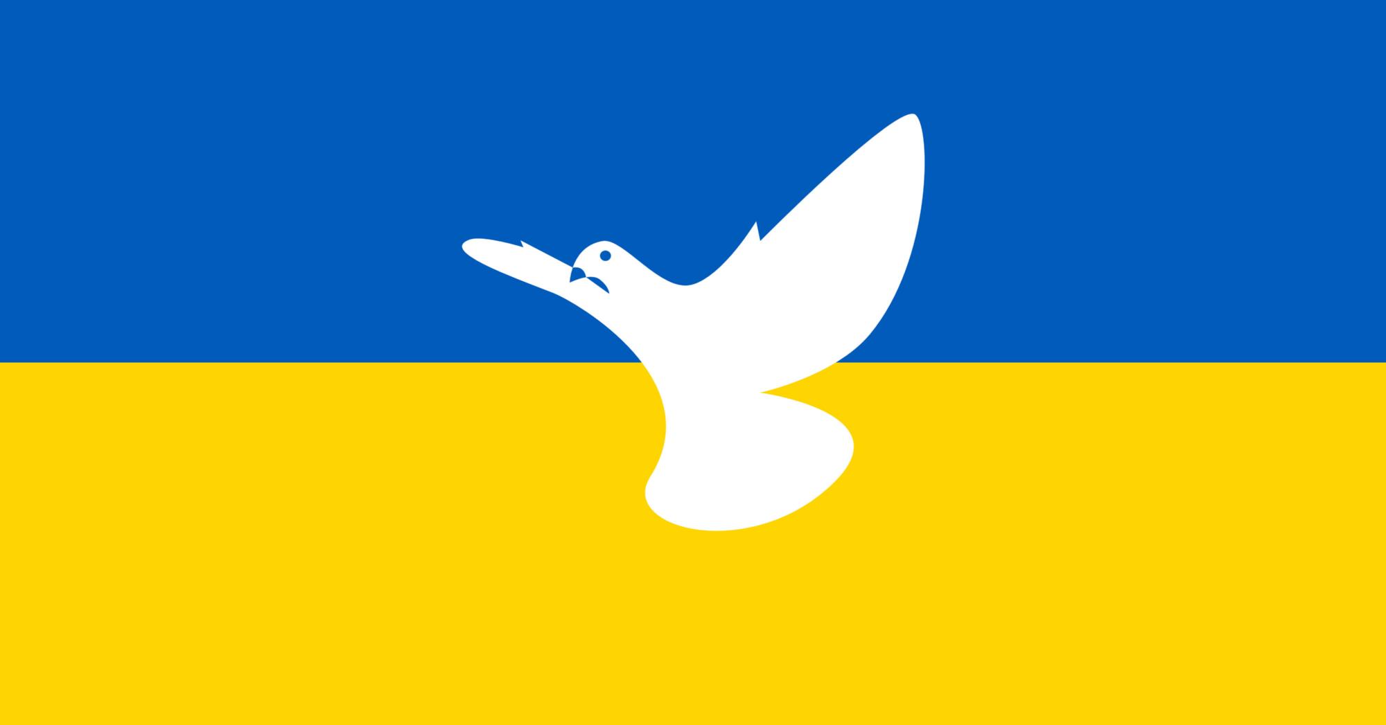 000806-Friedenstaube-Ukraine-Flagge_by_iximus-de_pfarrbriefservice(1) (c) Pfarrbriefservice