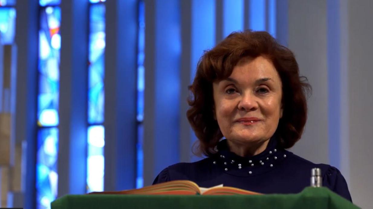 mit Barbara Pietras
