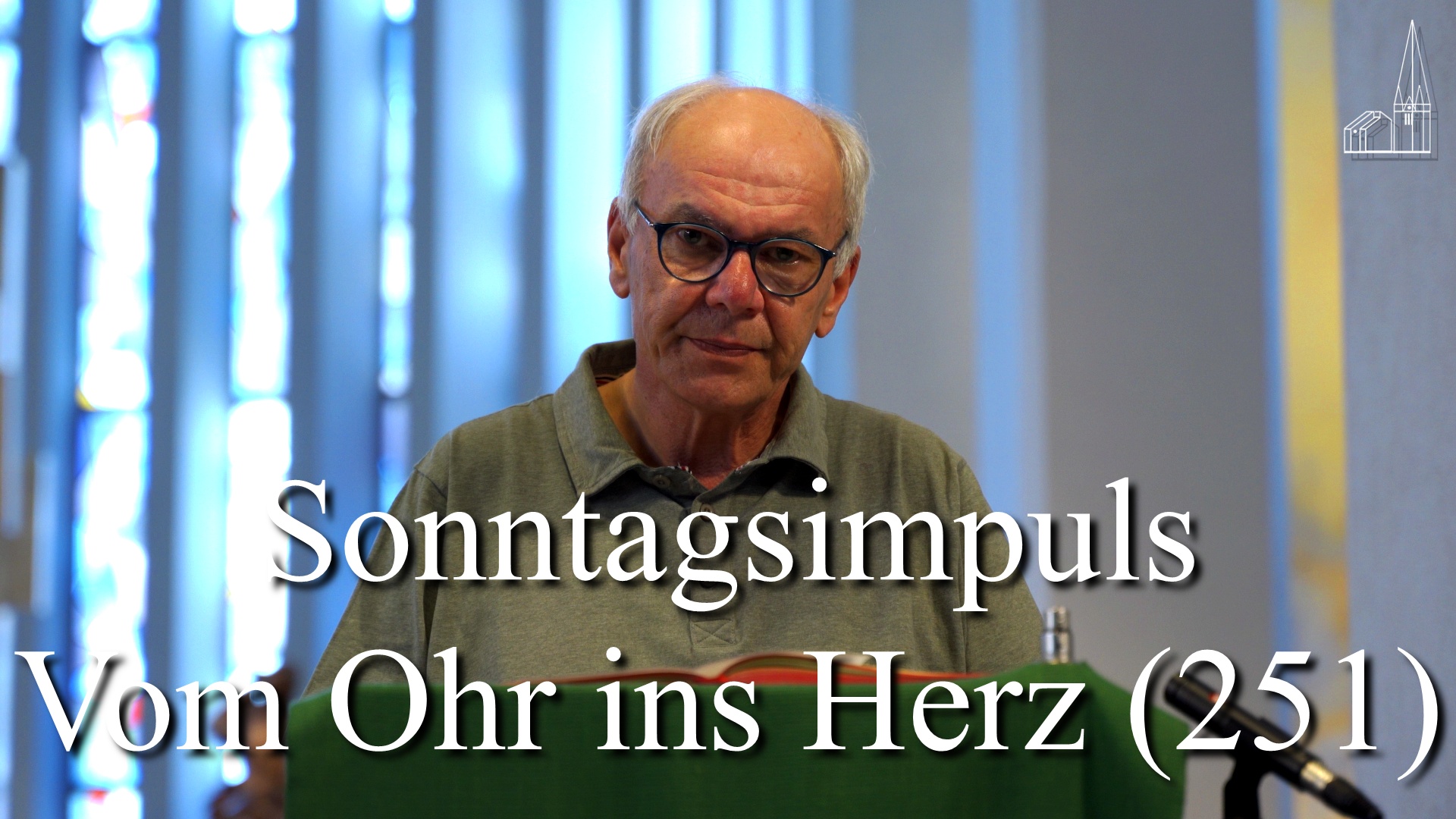 mit Wolfgang Sterr