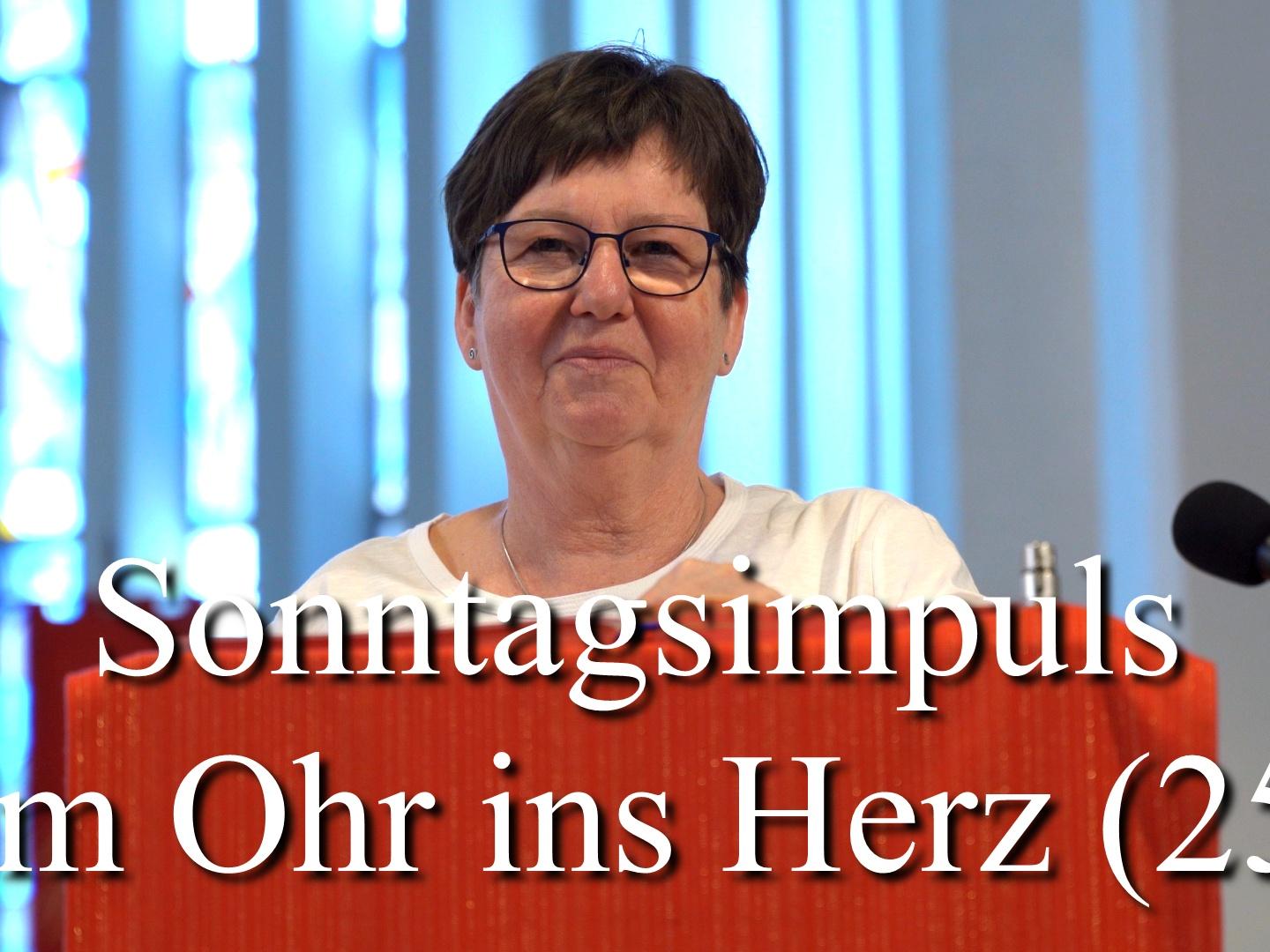 253 Claudia Oberbeck