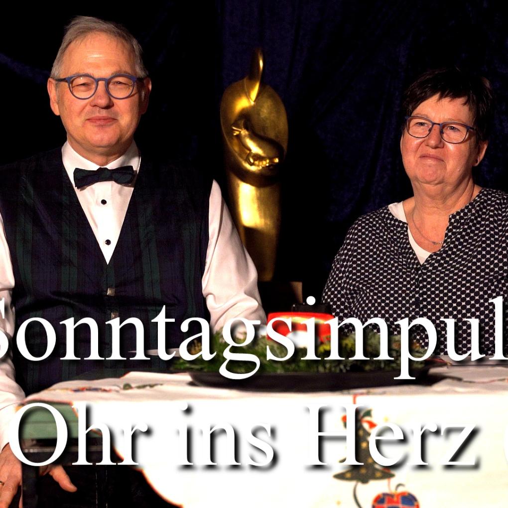 260 Claudia und Lothar