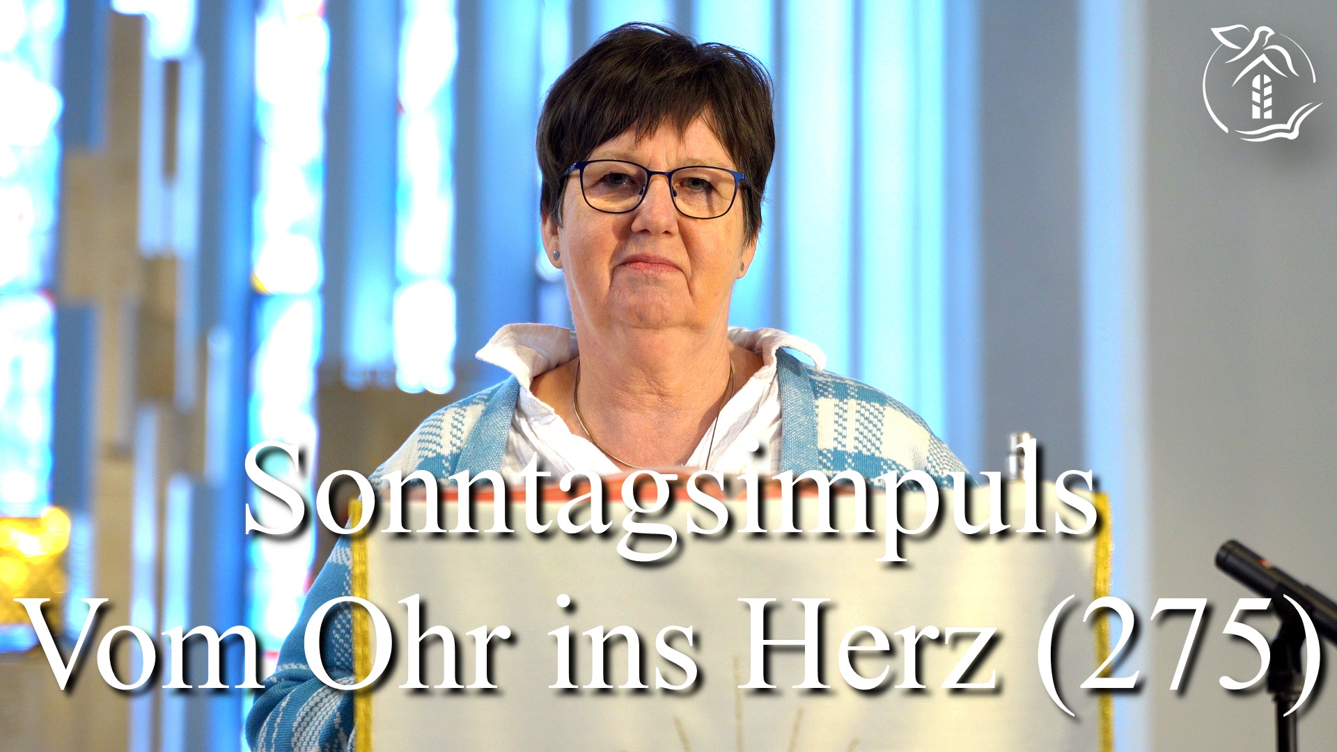 mit Claudia Oberbeck