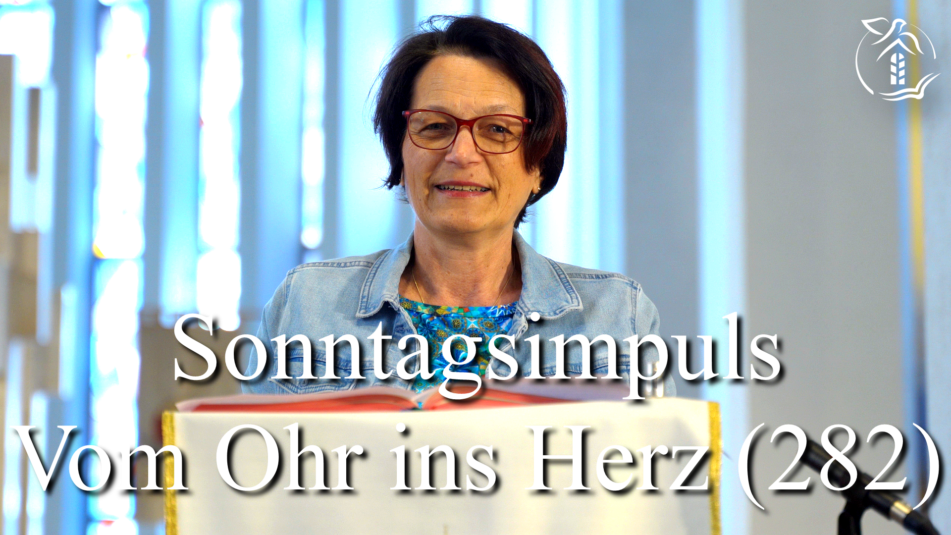 mit Kerstin Ludwig