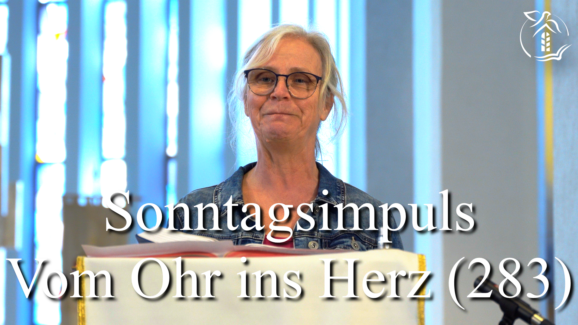 mit Mecki Kaltwasser