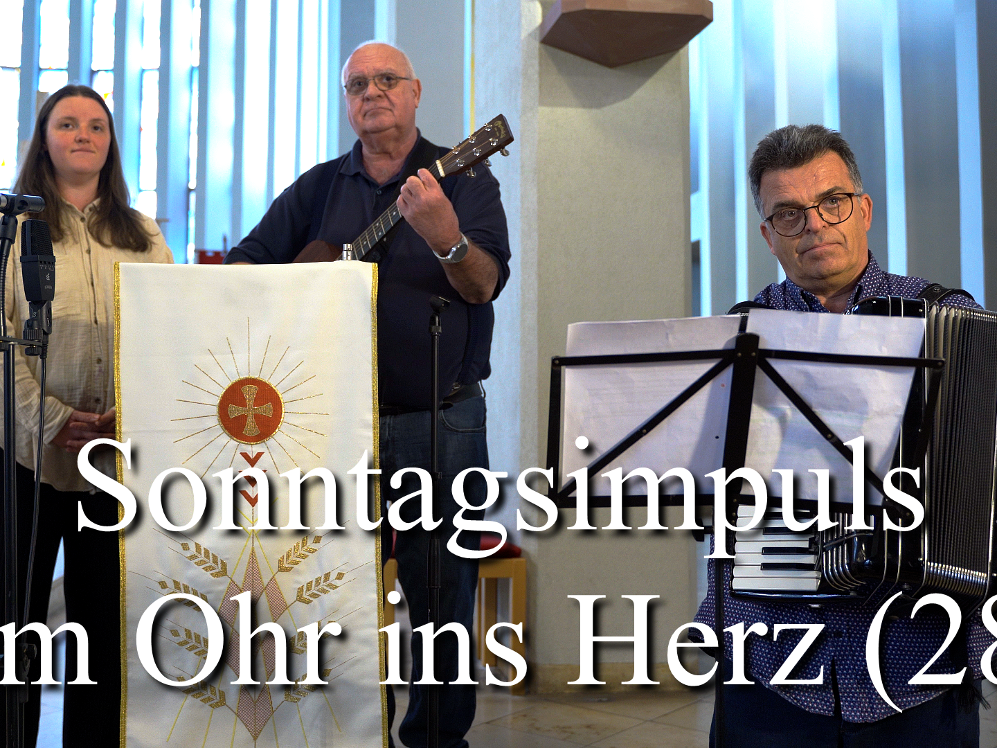 284 Bernd Ludwig