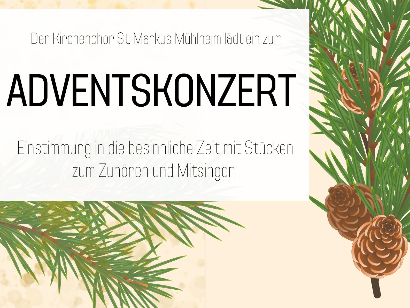 Adventskonzert 24