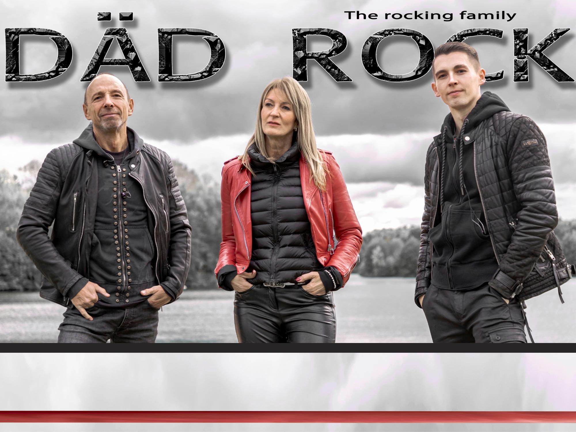 Däd Rock sw rot am See 1