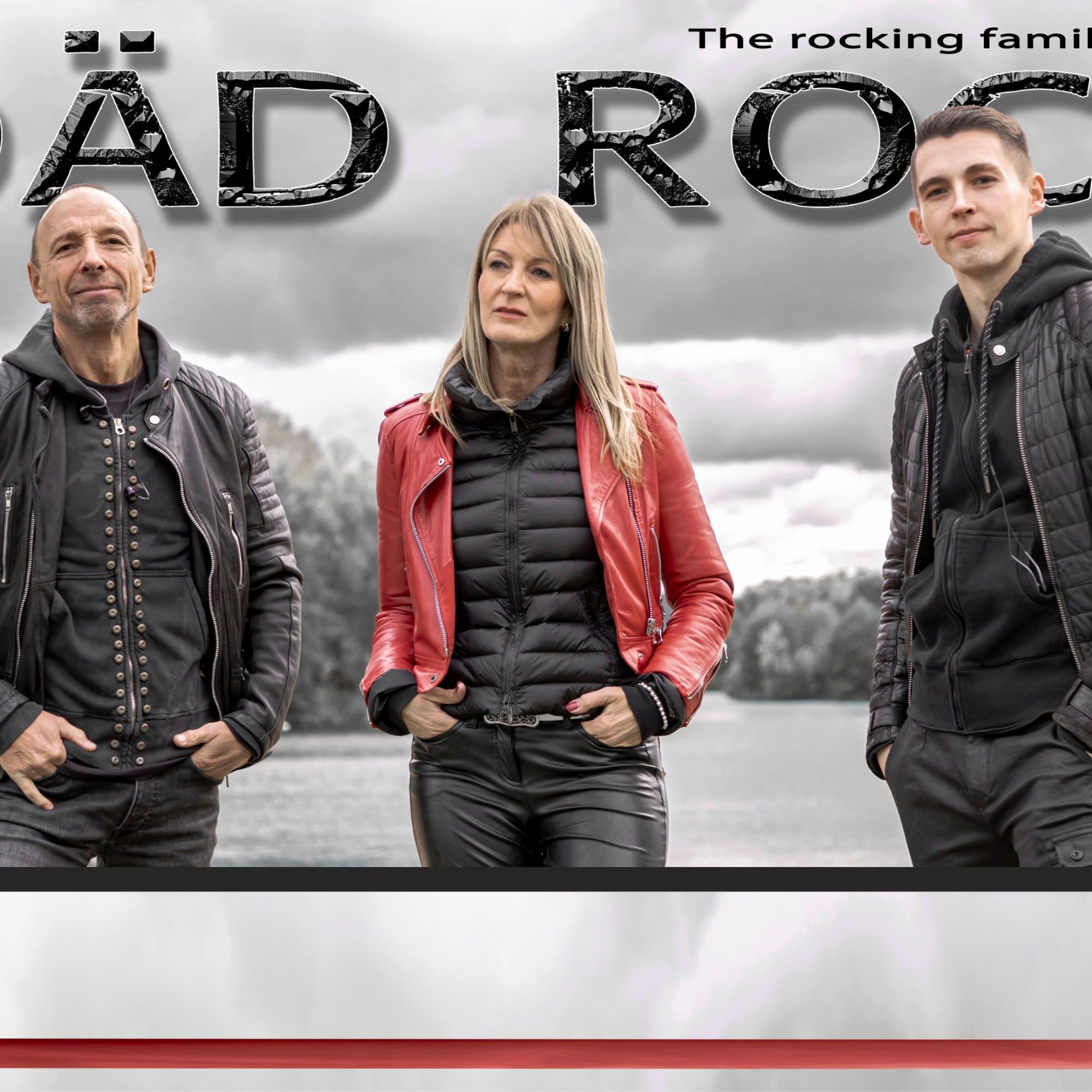 Däd Rock sw rot am See 1