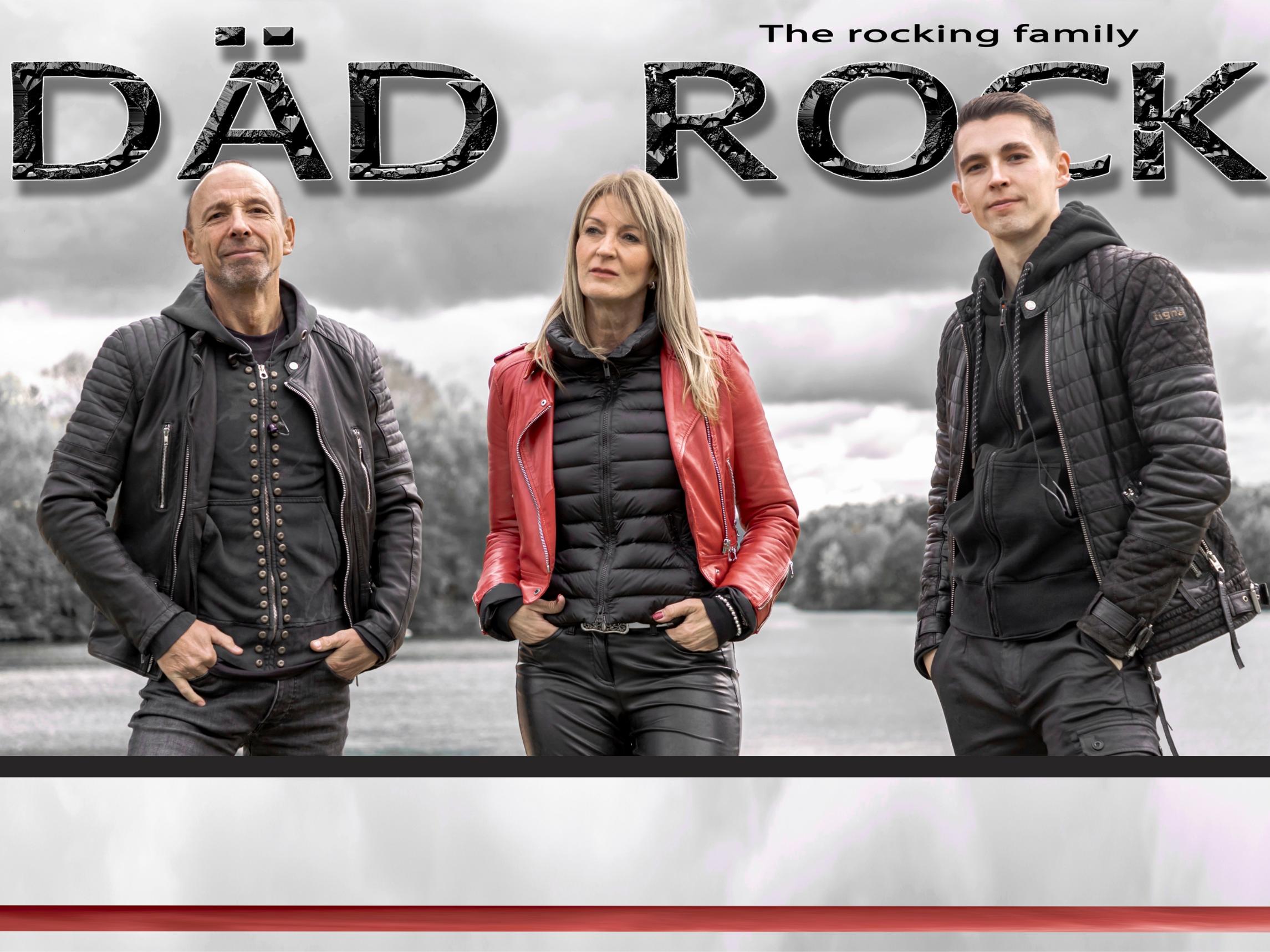 Däd Rock sw rot am See 1