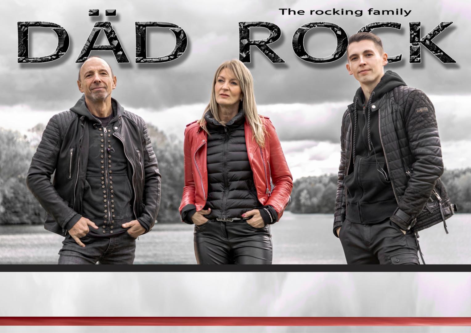 Däd Rock sw rot am See 1 (c) Däd Rock