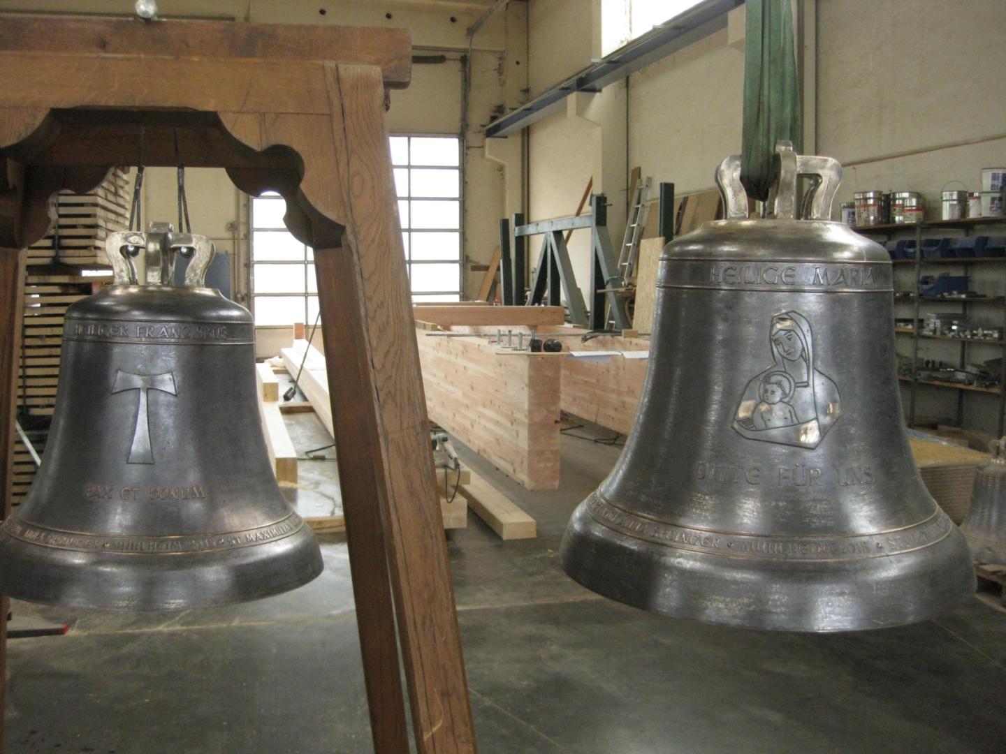 Glockenturm Schneider 2015 547 (c) H. Bodensohn