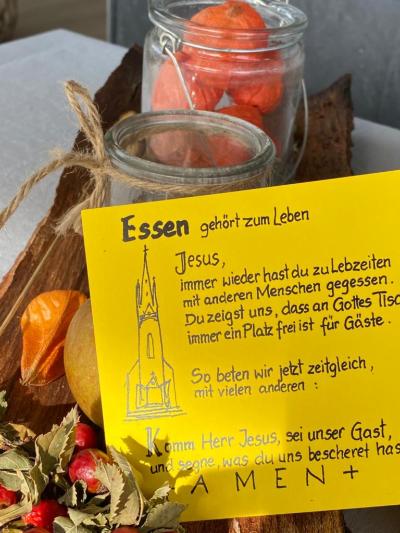 Kirchweih essen to go