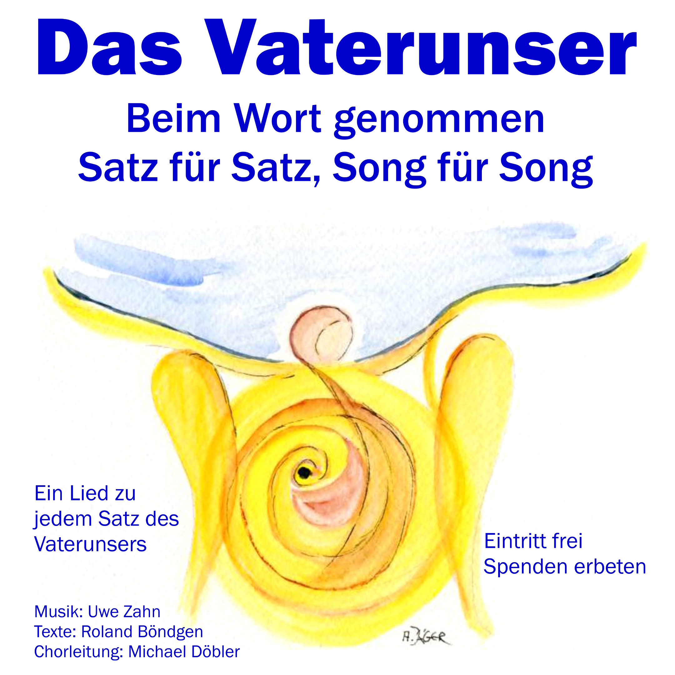 Plakat Laetitia