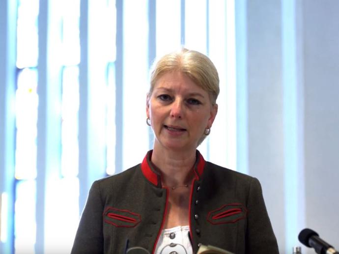 Melanie Freitag 2024