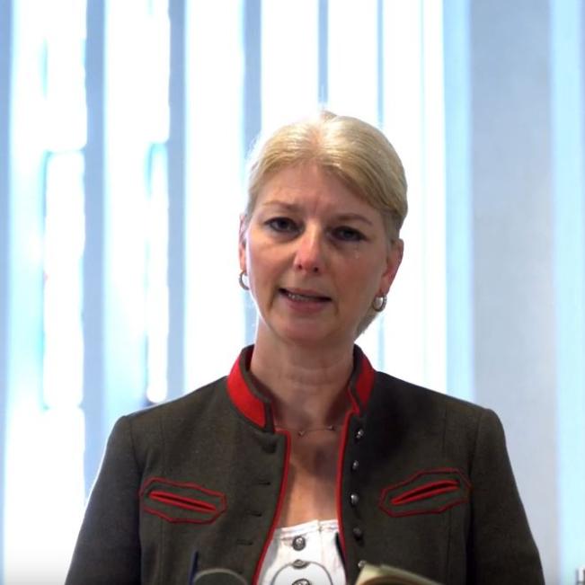 Melanie Freitag 2024