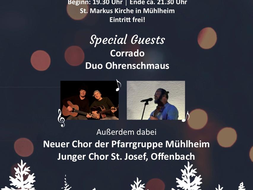 Mitsingkonzert 2025