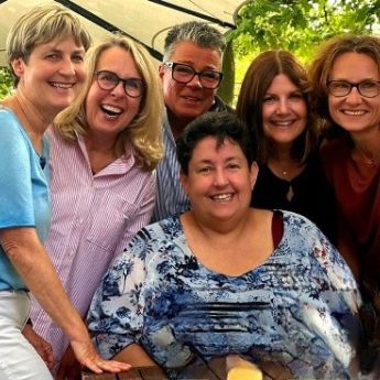 Neues Pfarrbüro Bild2