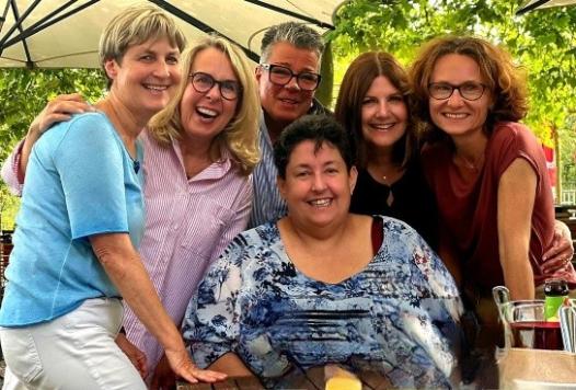 Neues Pfarrbüro Bild2