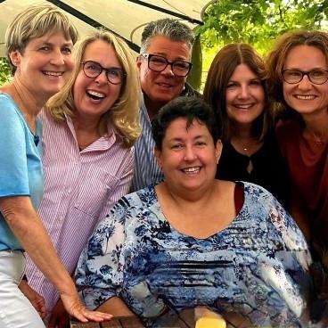 Neues Pfarrbüro Bild2