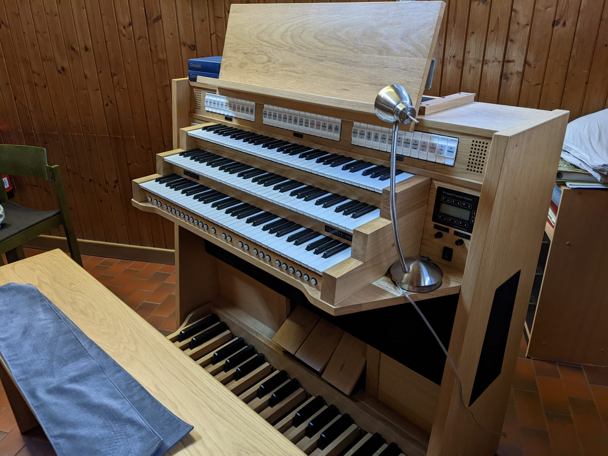 Orgel Maxkolbe 2022 mage002
