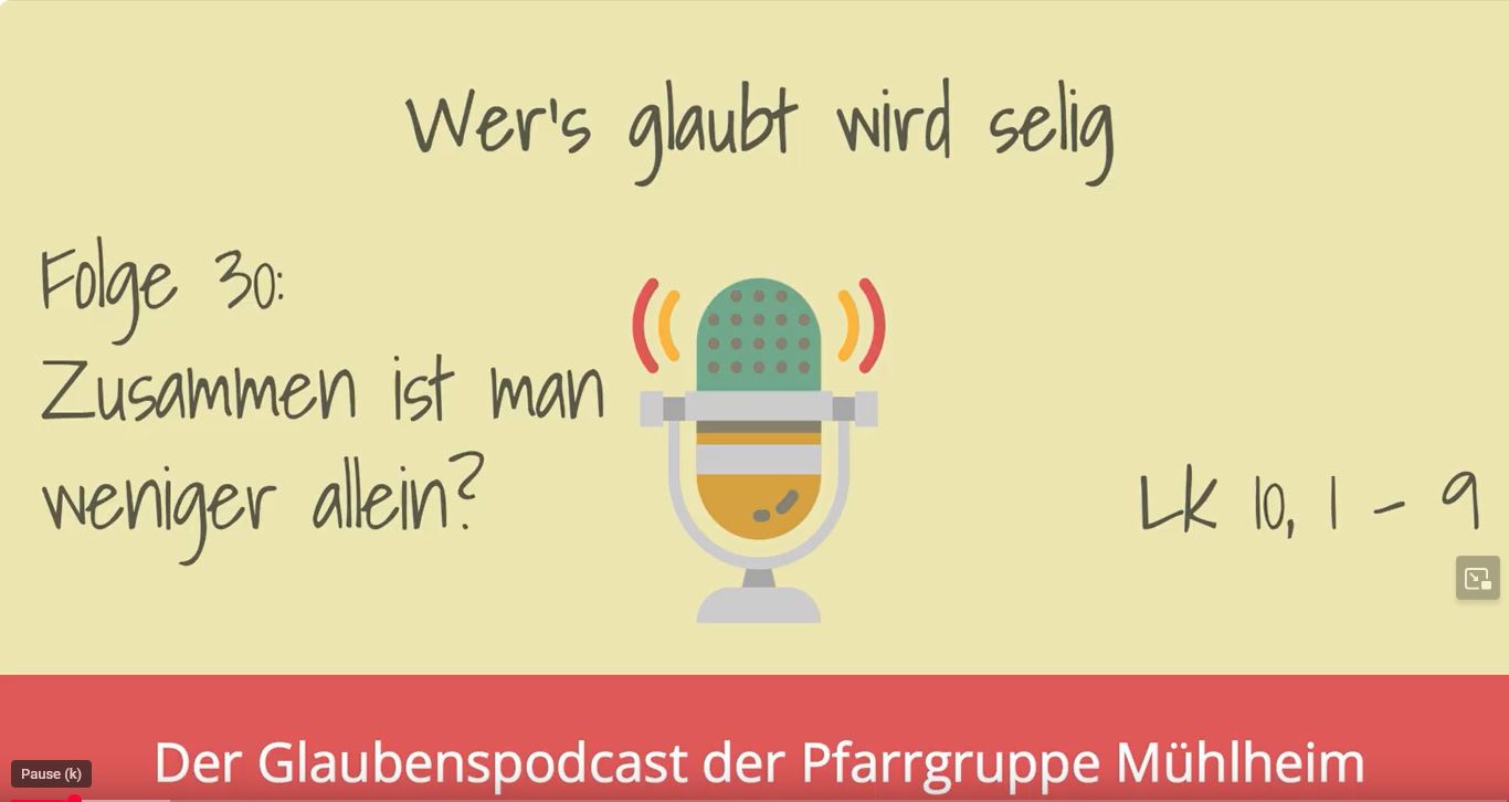 Podcast 07 2025 (c) V. Petrzack