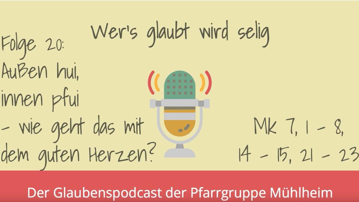 mit den Messdiener*innen Salome Wagner und Jana Rieth