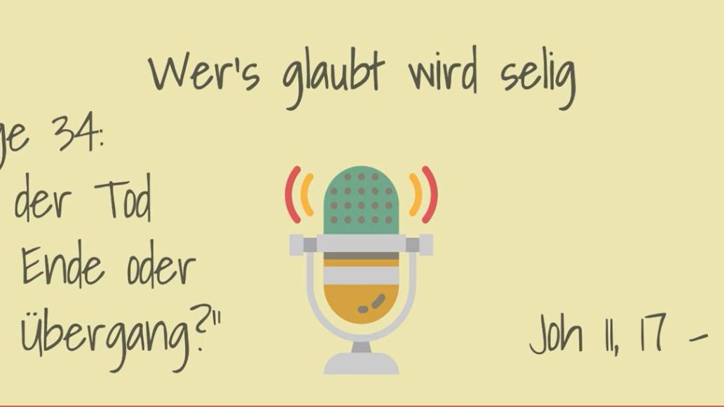 mit Sterbebegleiter Josef Hahn und den Bestatterinnen Sandra und Lena Glock