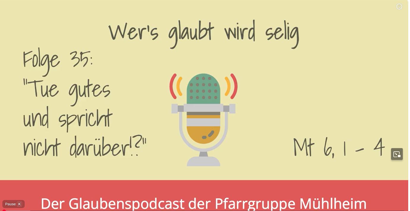 Podcast 12 2025 (c) L. Juli