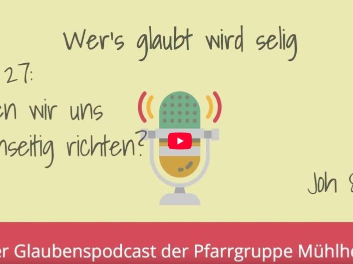 Podcast 27